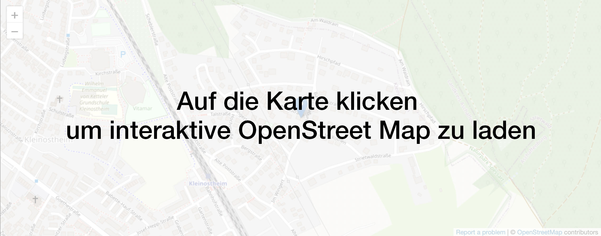 StreetMap_Platzhalter